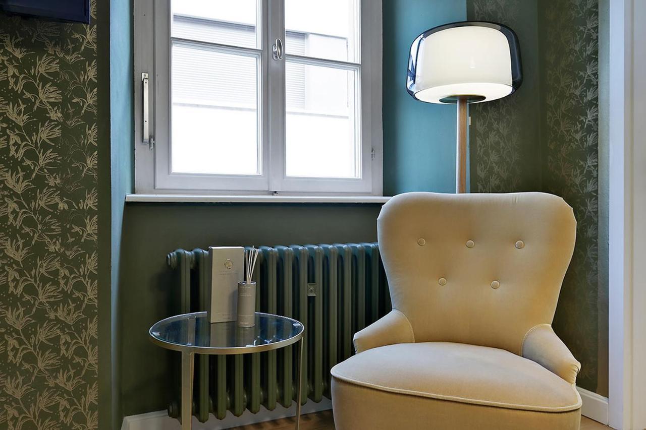 Chase Rooms - Unique Rooms Boutiquehotel Style Würzburg Exterior foto