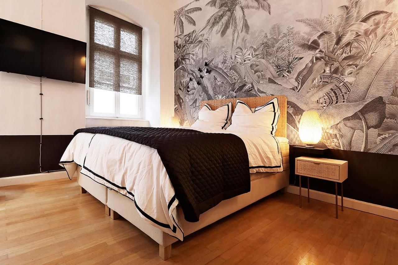 Chase Rooms - Unique Rooms Boutiquehotel Style Würzburg Exterior foto