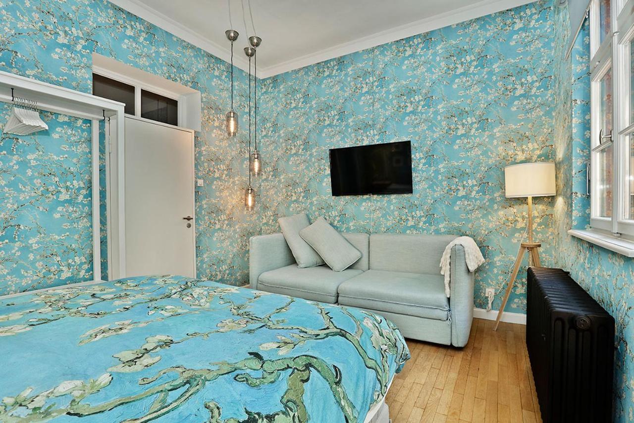 Chase Rooms - Unique Rooms Boutiquehotel Style Würzburg Exterior foto