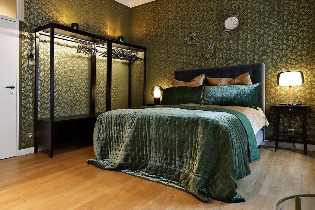Chase Rooms - Unique Rooms Boutiquehotel Style Würzburg Exterior foto